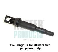 8010351E HOFFER Bobina d'accensione per ALPINA,BMW,ROLLS-ROYCE