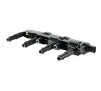 8010399 HOFFER Bobina d'accensione per MERCEDES-BENZ
