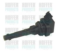 8010413 HOFFER Bobina d'accensione per TOYOTA