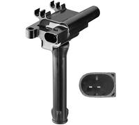 8010439 HOFFER Bobina d'accensione per FSO,LAND ROVER,MG,ROVER