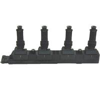 8010463 HOFFER Bobina d'accensione per OPEL,RENAULT,SUZUKI,VAUXHALL