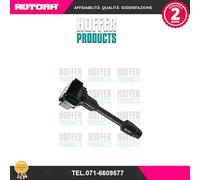 8010516 Bobina d'accensione adatto a Nissan-Infiniti (MARCA-HOFFER)..