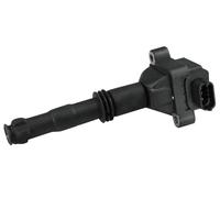 8010554 HOFFER Bobina d'accensione per PORSCHE