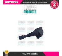 8010660 Bobina d'accensione (MARCA-HOFFER)..
