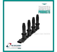 8010677 HOFFER BOBINA D'ACCENSIONE