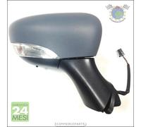 801069 Specchio Retrovisore Sx Sinistro per Renault 2012/10>2016/04 Renault 201