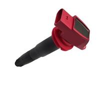 8010697 HOFFER Bobina d'accensione per PORSCHE