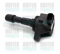 8010764 HOFFER Bobina d'accensione per HONDA