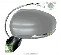 801097 Specchio Retrovisore Dx Destro per Toyota 2009/07>2011/09