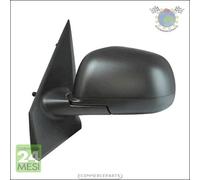 801116 Specchio Retrovisore Sx Sinistro per Dacia 2012/05> Dacia 2012/11>