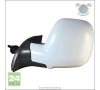 RETROVISORE SX CITROEN BERLINGO 2013 - PEUGEOT PAR MECC. C/PRIMER SX