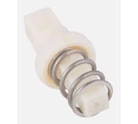 Kit 2 rulli rigati Imperia taglia 2 per sfogliatrice pastapresto 700 720 740