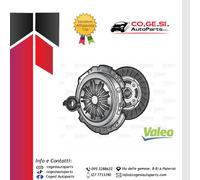 801339 VALEO KIT FRIZIONE SUZUKI SAMURAI-SAMURAI/SANTANA