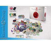 80137 TSUKUYUMI FULL MOON DOWN CORE GAME