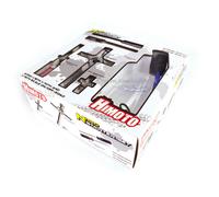 80142 Nitro Himoto Starter Kit Set - Basic Auto a Scoppio 1:8 1:10 1:16