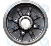 801476 Tamburo freno Vema
