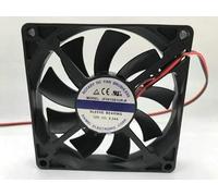 8015 JF0815S1UR-R DC12V 0.34A 8CM UPS Cooling Fan