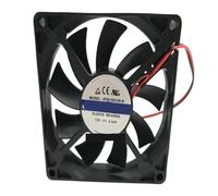 8015 JF0815S1UR-R Ventola di raffreddamento a due fili DC12V 0,34A 8CM