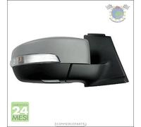 801537 Specchio Retrovisore Dx Destro per Ford 2013/03>2016/08 Ford 2016/09>201