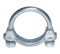 8016 BIRTH Supporto, Imp. gas scarico