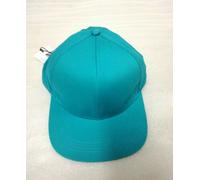 80162445653 Cappellino unisex Wings Logo, Aqua Blue -ORIGINALE- MINI