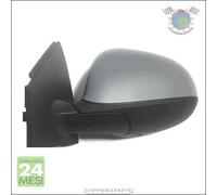 801717 Specchio Retrovisore Sx Sinistro per Lancia 2010/06>2011/04