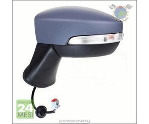 801742 Specchio Retrovisore Dx Destro per Ford 2013/01>2017/04 Ford 2017/06>