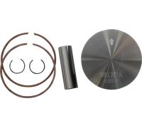 8017DA PISTON KIT FORGED STEEL OEM REPLACEMENT SIZE STANDARD KTM EXC 300 2003