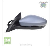 801820 Specchio Retrovisore Dx Destro per Skoda 2013/06>2016/12 Skoda 2017/01>2