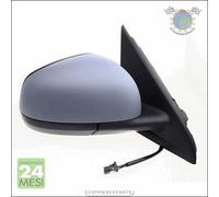 801888 Specchio Retrovisore Dx Destro per Renault 2014/09> Smart 2014/11>
