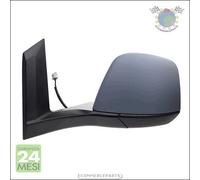 801895 Specchio Retrovisore Sx Sinistro per Ford 2014/09>2018/04