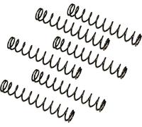 8019 SPRING PRESURE RELIEF 6PK HARLEY FXDB 1584 ABS DYNA STREET BOB 2012