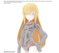 80196 30MS OPTION HAIR STYLE PARTS VOL 4 (4)