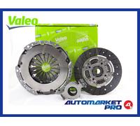 VALEO 801984 Kit frizione