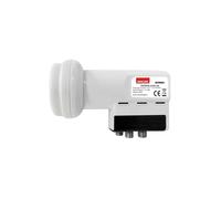 80199KM LNB QUAD UNIVERSALE 4 USCITE INDIPENDENTI EMME ESSE