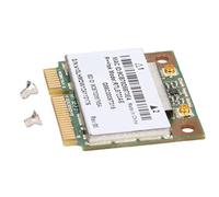 802.11b/g/n 300M Wireless PC Network Card Accessori per Computer Parti di Ricambio Mini PCI-Express BT4.0 Scheda di Rete Plug And Play per Trasmissione Ad Alta Velocità
