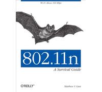 802.11n: A Survival Guide