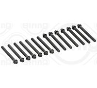 802.820 ELRING Kit bulloni testata per BMW,BMW (BRILLIANCE),LAND ROVER,ROLLS-ROY