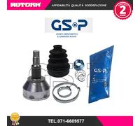 Giunto semiasse 802023 GSP per ALFA ROMEO 159 159 Sportwagon BRERA SPIDER