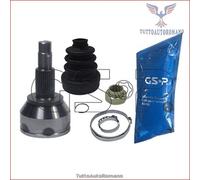 802026 Kit giunto omocinetico Gsp Anteriore per ALFA ROMEO 159