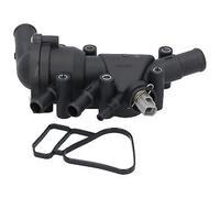 80207 BIRTH Flangia d. refrigerante per FORD