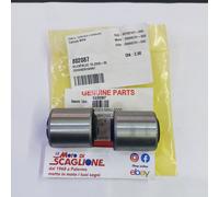 802087 COPPIA SILENT BLOCK 10,2X30-35 STAFFA SUPPORTO MOTORE PEUGEOT TWEET BE...