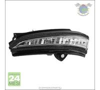 802094 Fanale Retrovisore A Led Sx Sinistro per Ford 2014/09>2018/12 Ford 2019/
