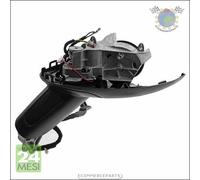802156 Specchio Retrovisore Sx Sinistro per Porsche 2014/03>