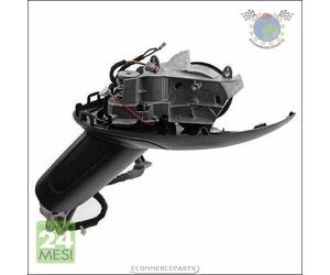 802162 Specchio Retrovisore Sx Sinistro per Porsche 2014/03>