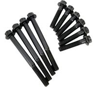 8022 BOLT KIT CAM/OIL PUMP M8 FLHCS 1868 ABS SOFTAIL HERITAGE CLASSIC 114 2022