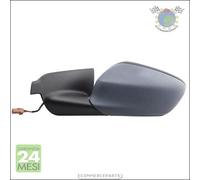 802213 Specchio Retrovisore Dx Destro per Citroen 2014/06>2018/03