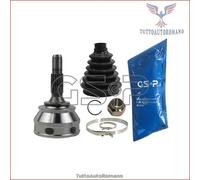 802278 Kit giunto omocinetico Gsp Anteriore per CITROEN C3 III DS3 DS