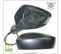 802289 Specchio Retrovisore Dx Destro per Mazda 2 2015/02>2018/06