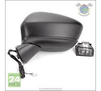 802317 Specchio Retrovisore Dx Destro per Mazda 2011/04>2014/12